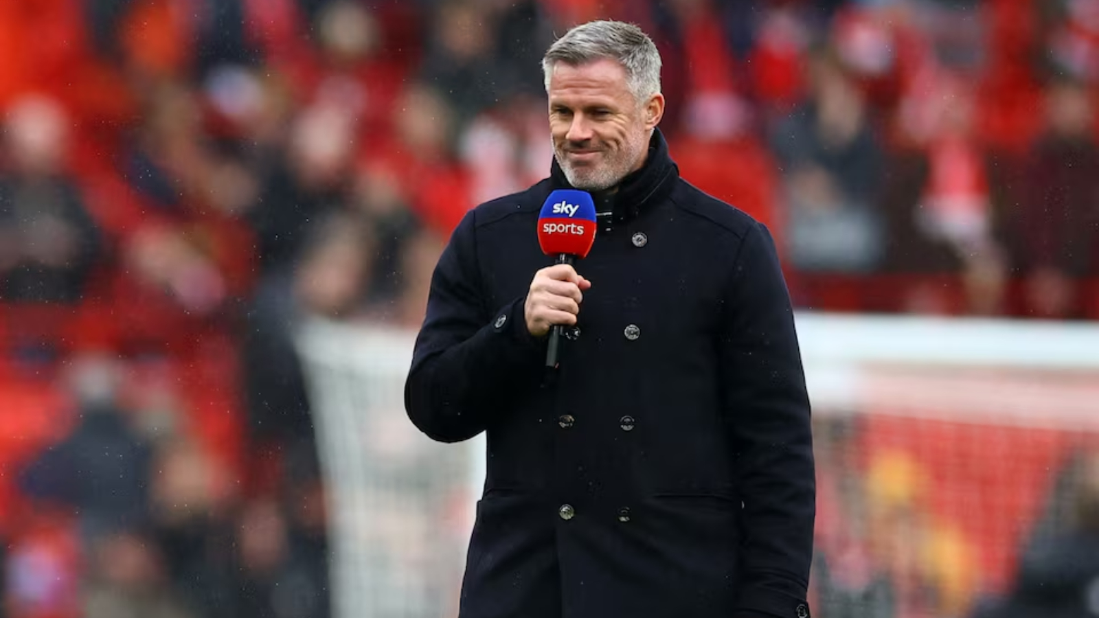 Aston Villa Threatens Legal Action After Jamie Carragher's Comments; He Apologizes
