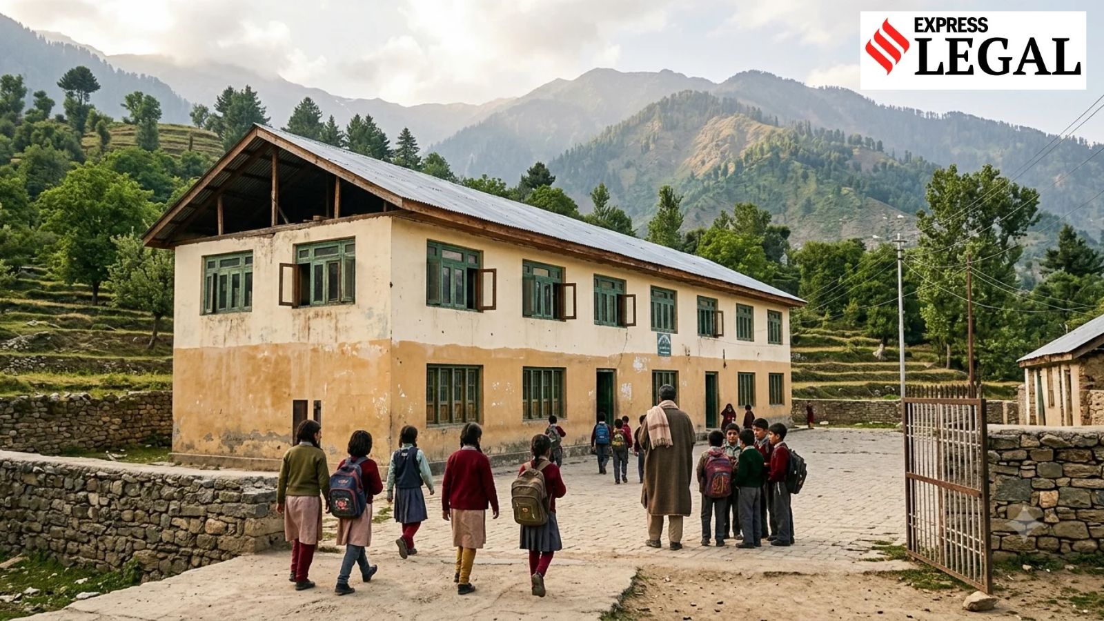 Minor in school records, Jammu and Kashmir High Court upholds woman’s job cancellation