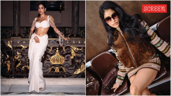 Janhvi Kapoor