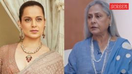 Jaya Bachchan