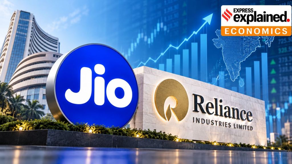 Jio Platforms Debuts With 21% Premium to IPO Price
