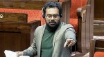 'Assaulted in police vehicle, abandoned on wayside': CPI (M)'s Brittas writes to President
