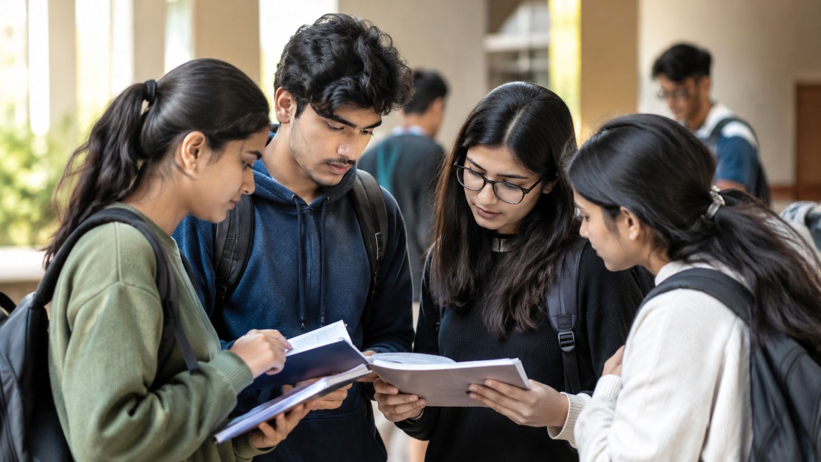 Joint CSIR UGC NET December 2026 registrations begin; check exam dates here