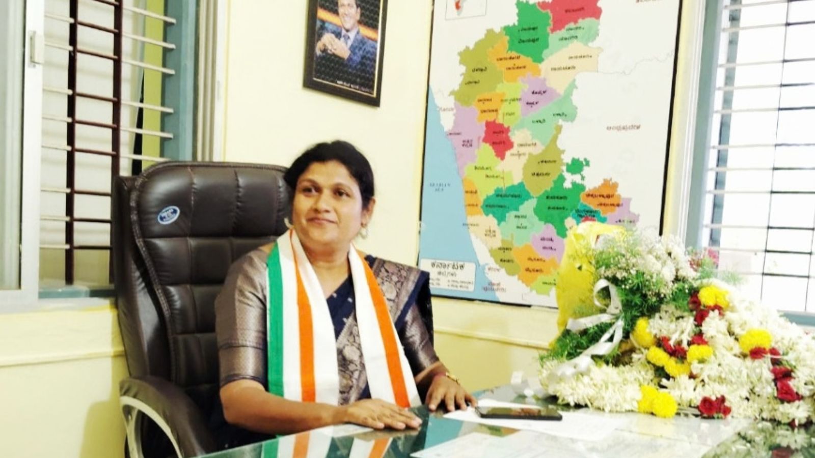 Profiles of Indian Women Leading Grassroots Community Support Initiatives