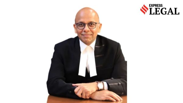 Justice Anish Dayal Delhi High Court Disability Accident Sports Woman Kho Kho Legal News