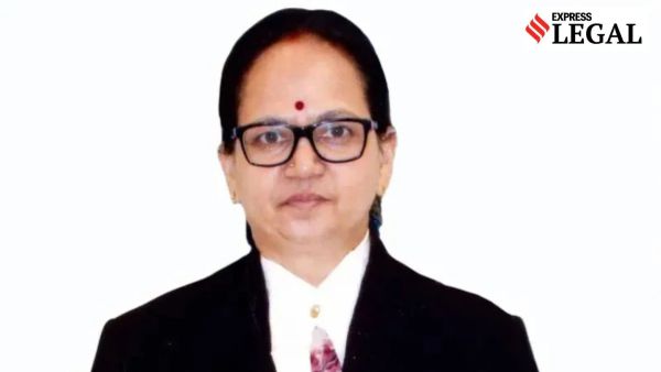 Justice N Mala Madras High Court Divorce Marriage Court Transfer Legal News
