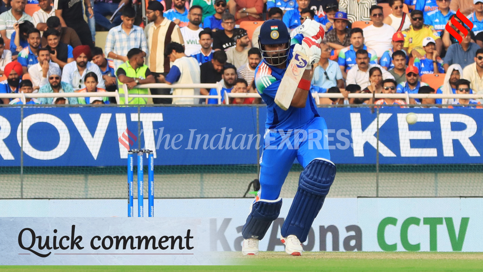 Averages 68.58 at 5, four hundreds, best strike rate after AB: KL Rahul is India’s Mr Indispensable – national Averages 68.58 at 5, four hundreds, best strike rate after AB: KL Rahul is India’s Mr Indispensable – national