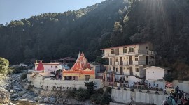 Kainchi Dham