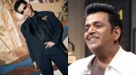 Karan Johar Ravi Kishan Koffee with Karan