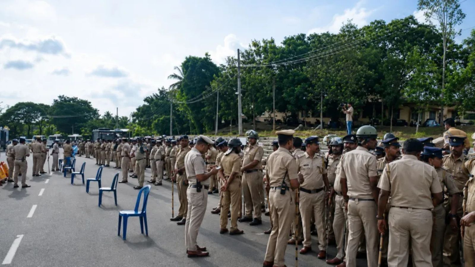3 reform panels to chart Karnataka Police’s path to AI-led modernisation – national 3 reform panels to chart Karnataka Police’s path to AI-led modernisation – national