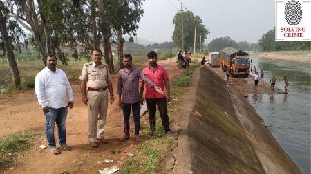 Bengaluru murder