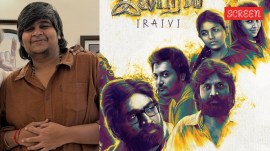 Director Karthik Subbaraj has reflected on the Iraivi controversy and admitted the film’s casting pushed its budget