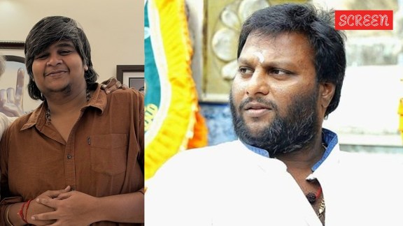 Director Karthik Subbaraj, who has condemned fellow filmmaker Mohan G’s transphobic remarks during a televised debate