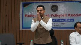 Kartikey Singh Chouhan
