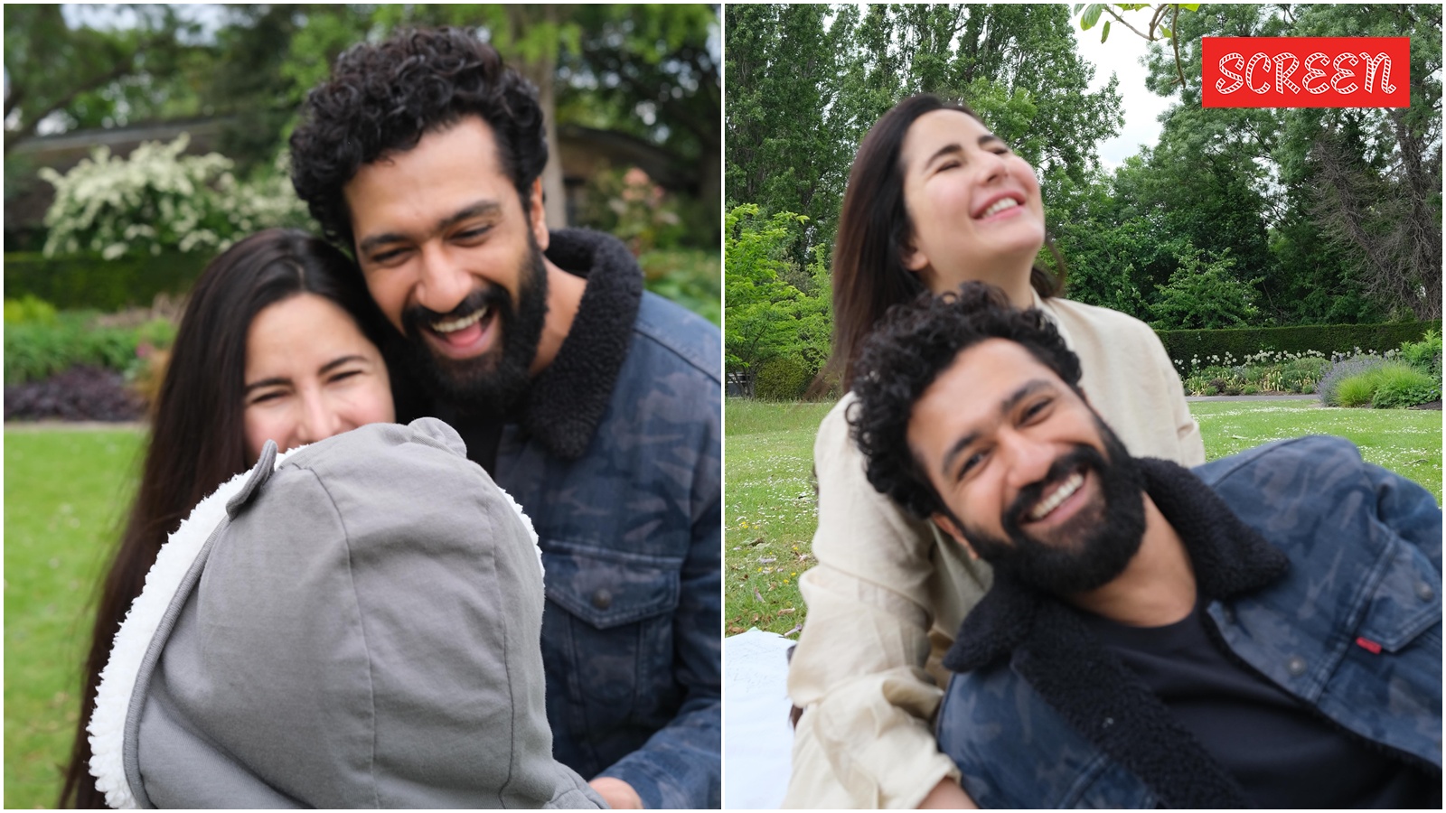 Katrina Kaif Responds to Postpartum Body-Shaming, Praises Vicky Kaushal's Fatherhood