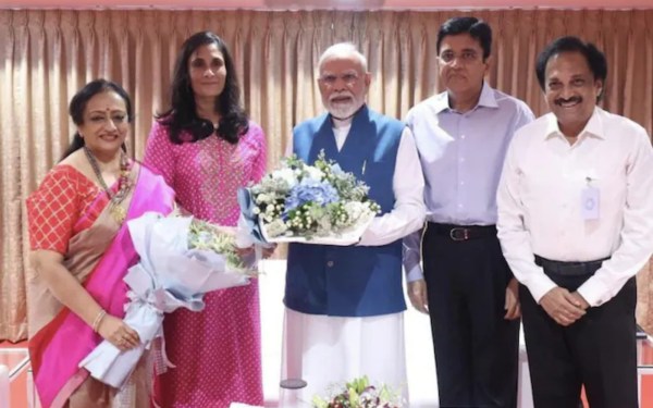 PM Modi