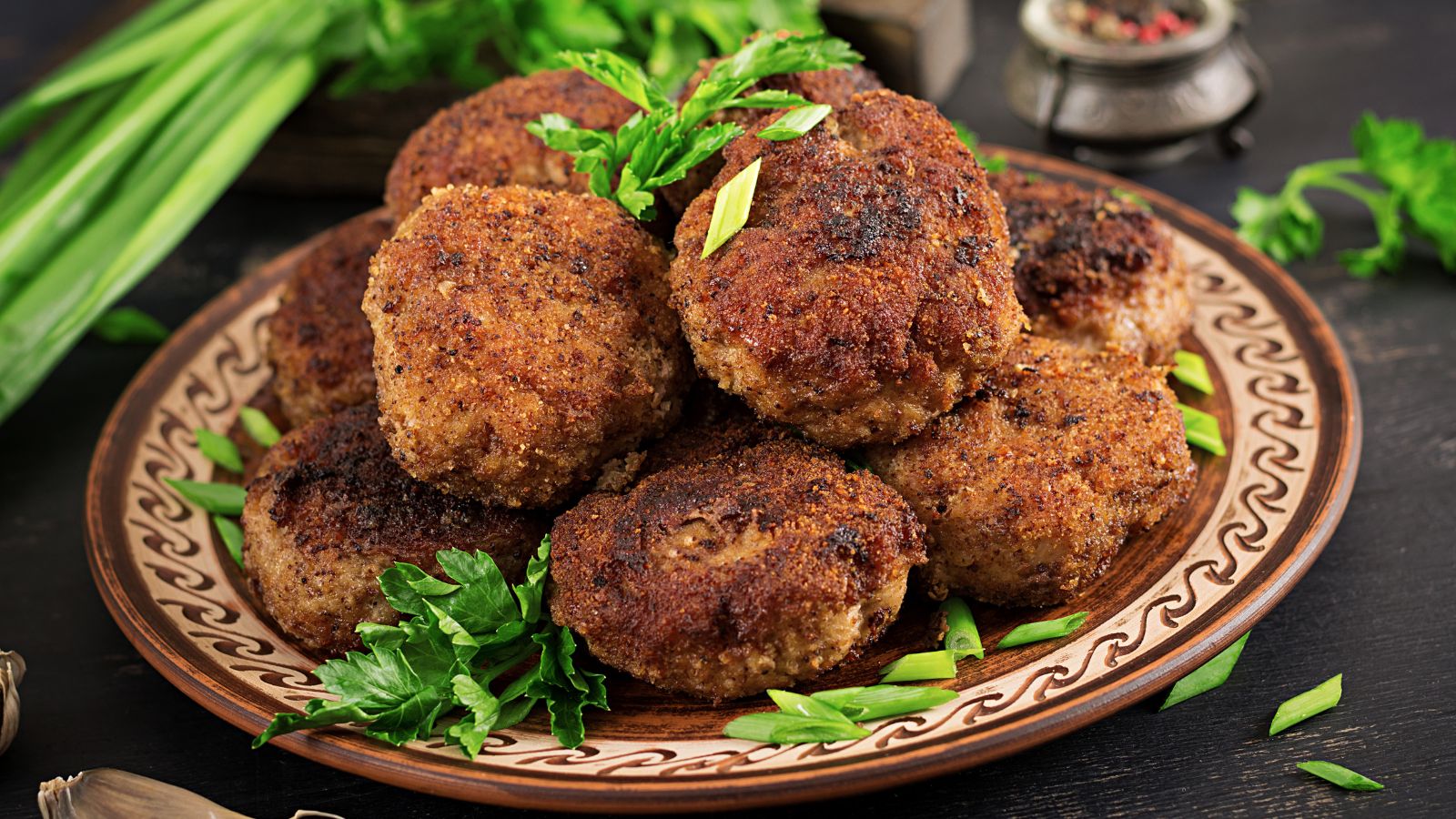 Chefs reveal why galouti kebabs melt in the mouth