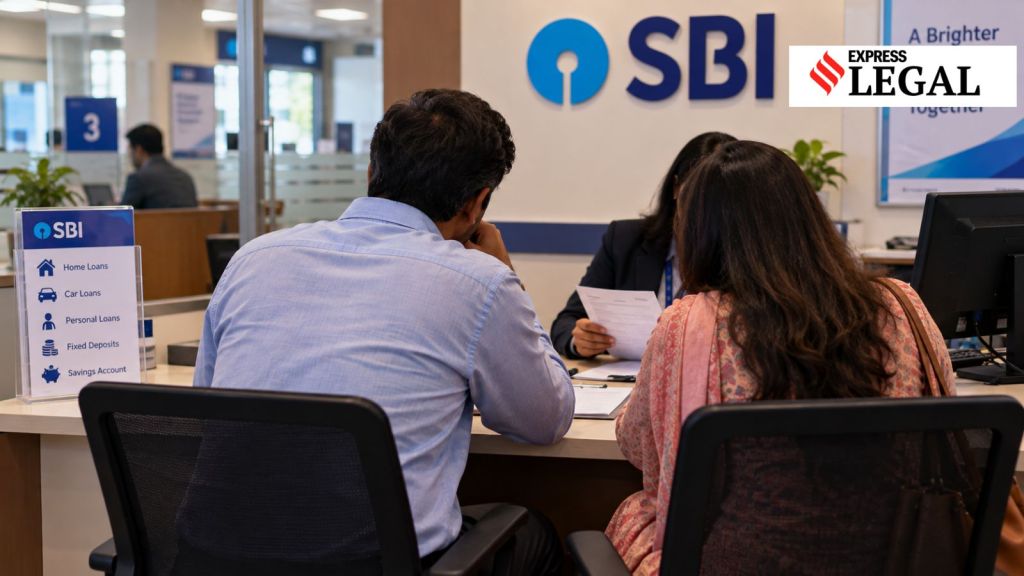 SBI to pay Kerala couple Rs 1.35 lakh after ‘fake KYC’ update leads to ...