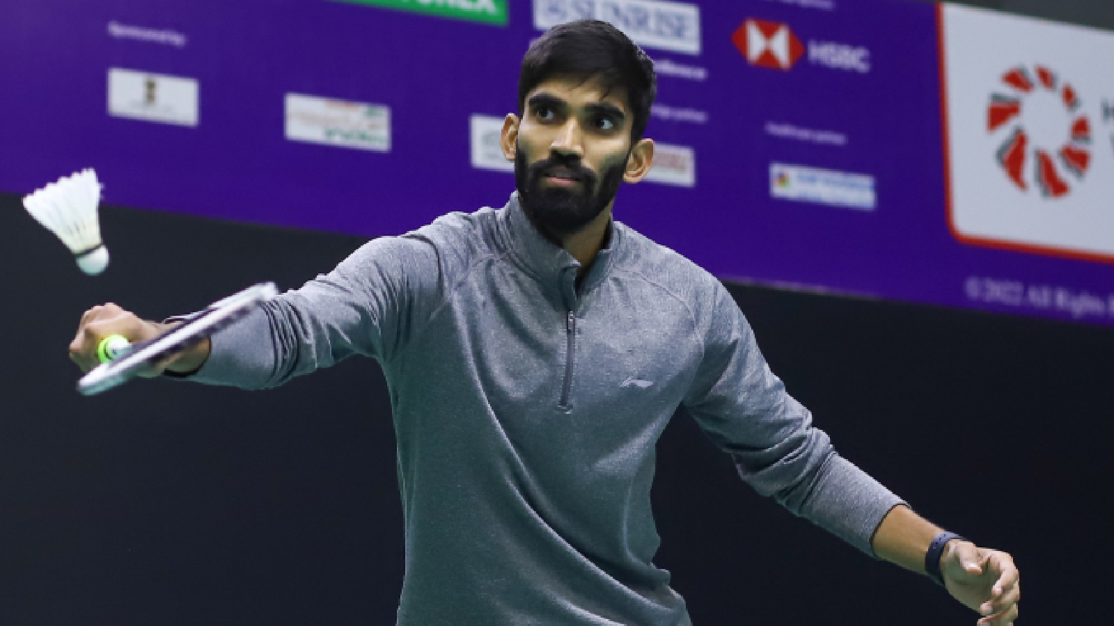 When world champion Lanier found Kidambi Srikanth’s spinny net game ‘crazy’