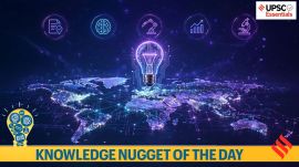 Knowledge Nugget | Global Innovation Index 2026: Where India stands and which economies lead the world