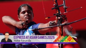 Taarak Mehta, sad songs, ice cream: Meet 17-year-old archer who toppled Korea