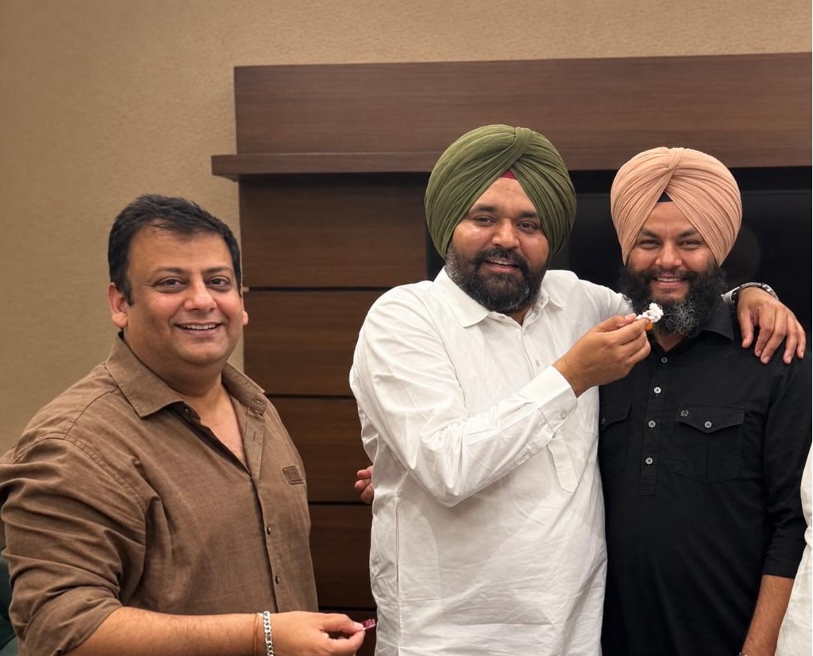 WhatsApp chats to CBI raids: How Punjab's 'graft network' with CMO links unravelled