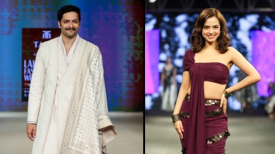 Lakmé Fashion Week