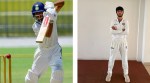 Eighteen-year-old Uttarakhand batsman Lakshya Raichandani. (Photos by special arrangement)