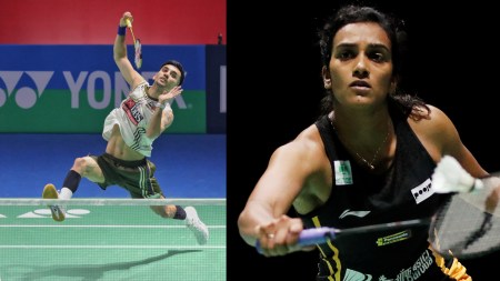 Sindhu Lakshya