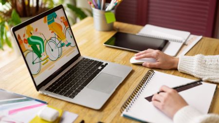 From understanding the history of computers to exploring the internal parts of a smartphone, these ChatGPT shortcuts make learning more visual.
