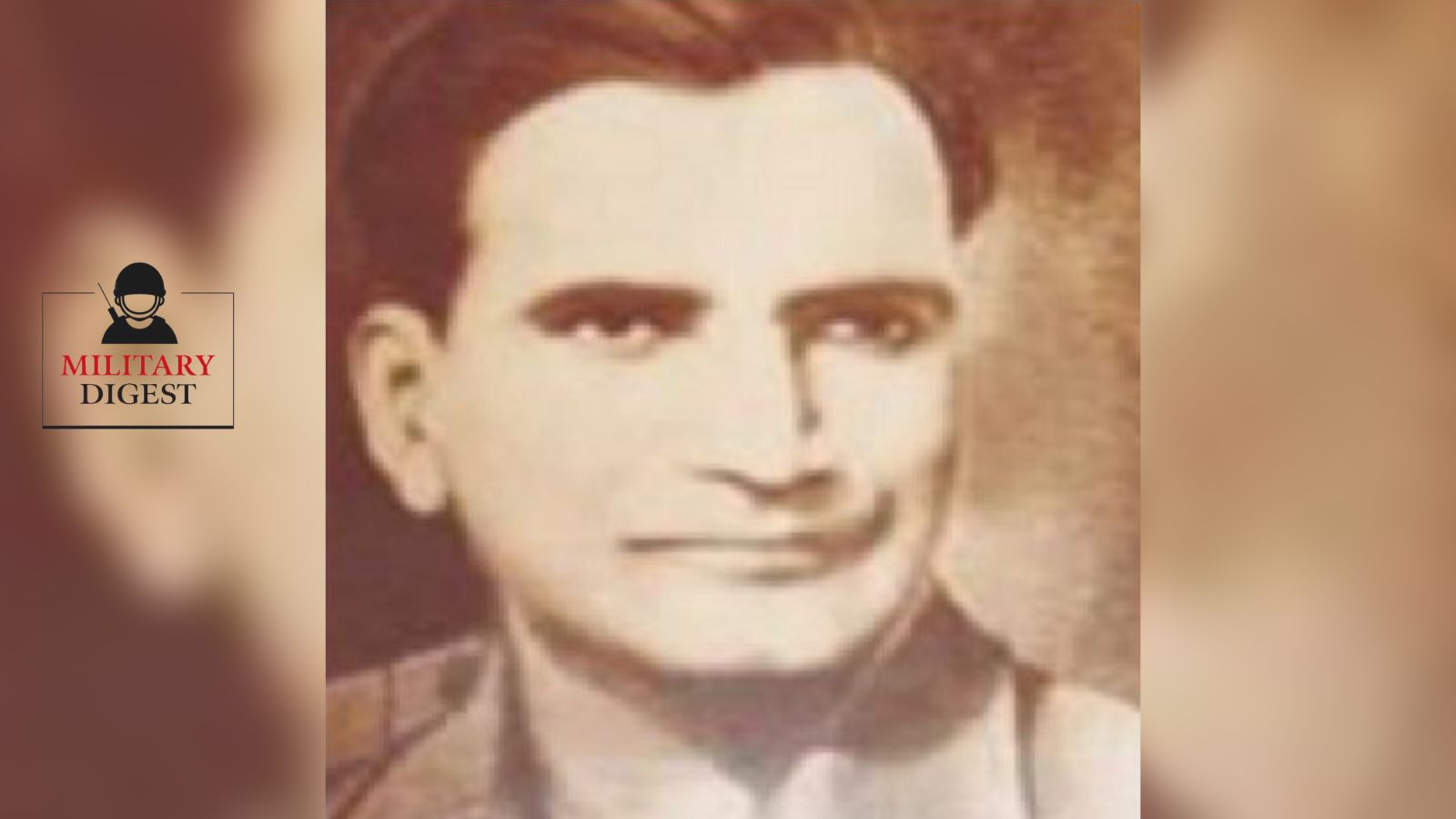 Military Digest | Not just Jacob: Unsung Jewish soldiers in Indian armed forces