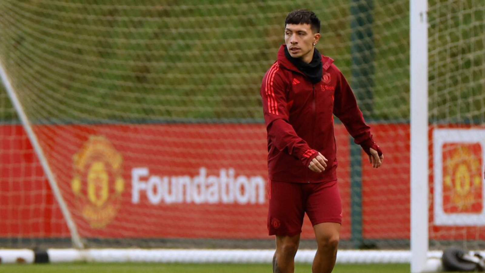 Lisandro Martinez apologises for criticising Manchester United hierarchy