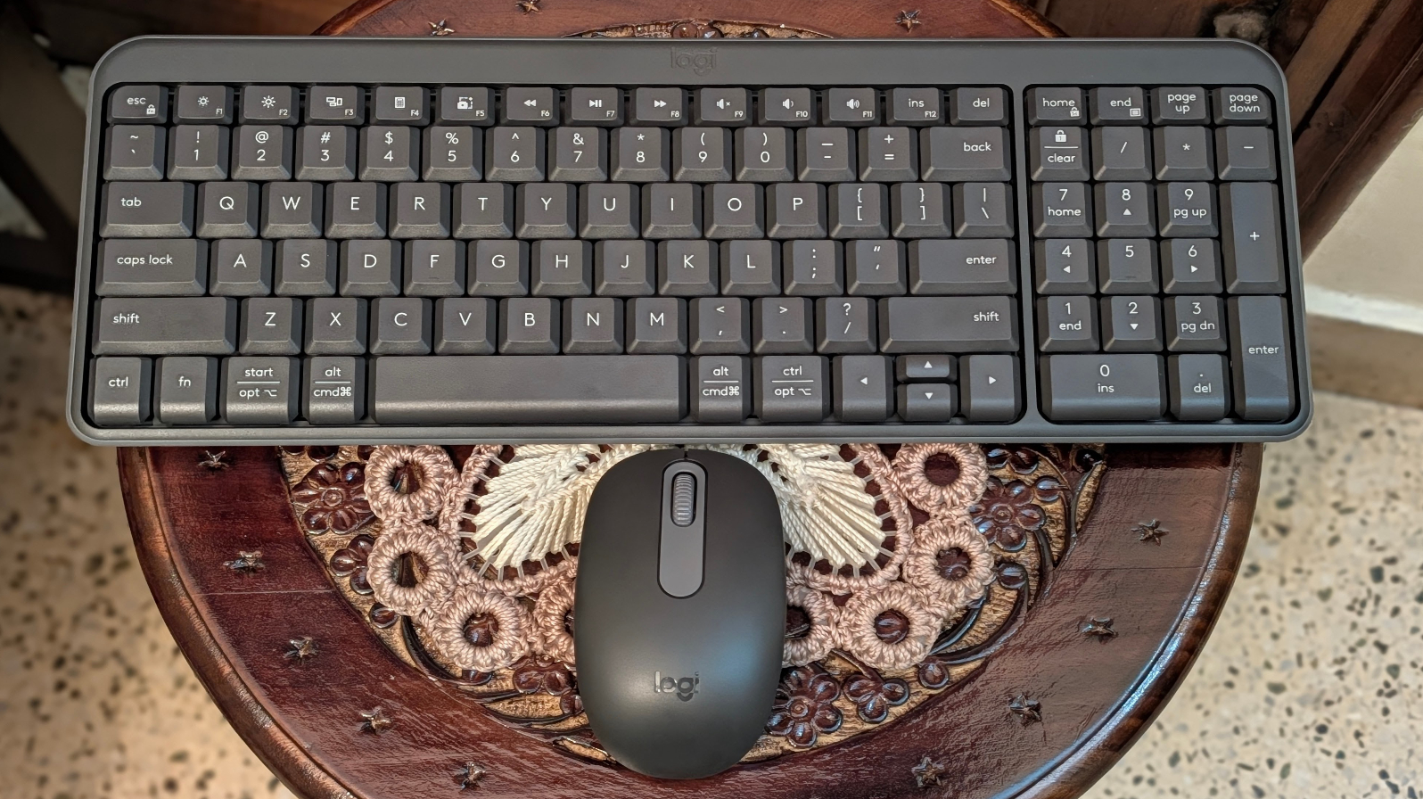 Logitech 