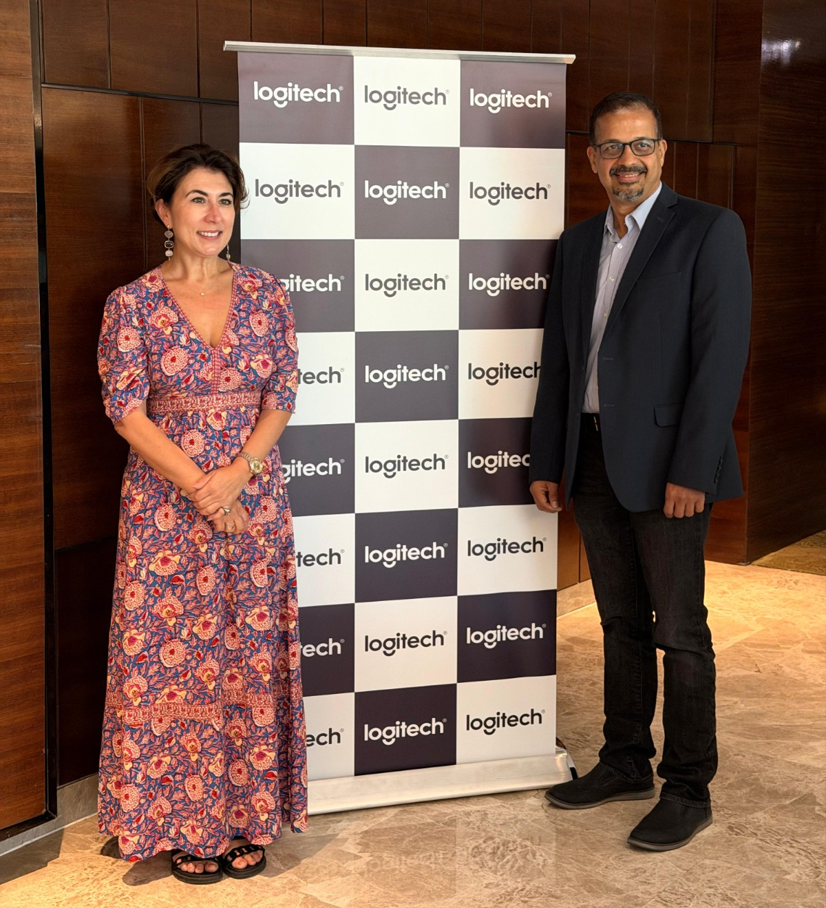 Logitech begins making devices in India, says it was a ‘natural’ shift ...