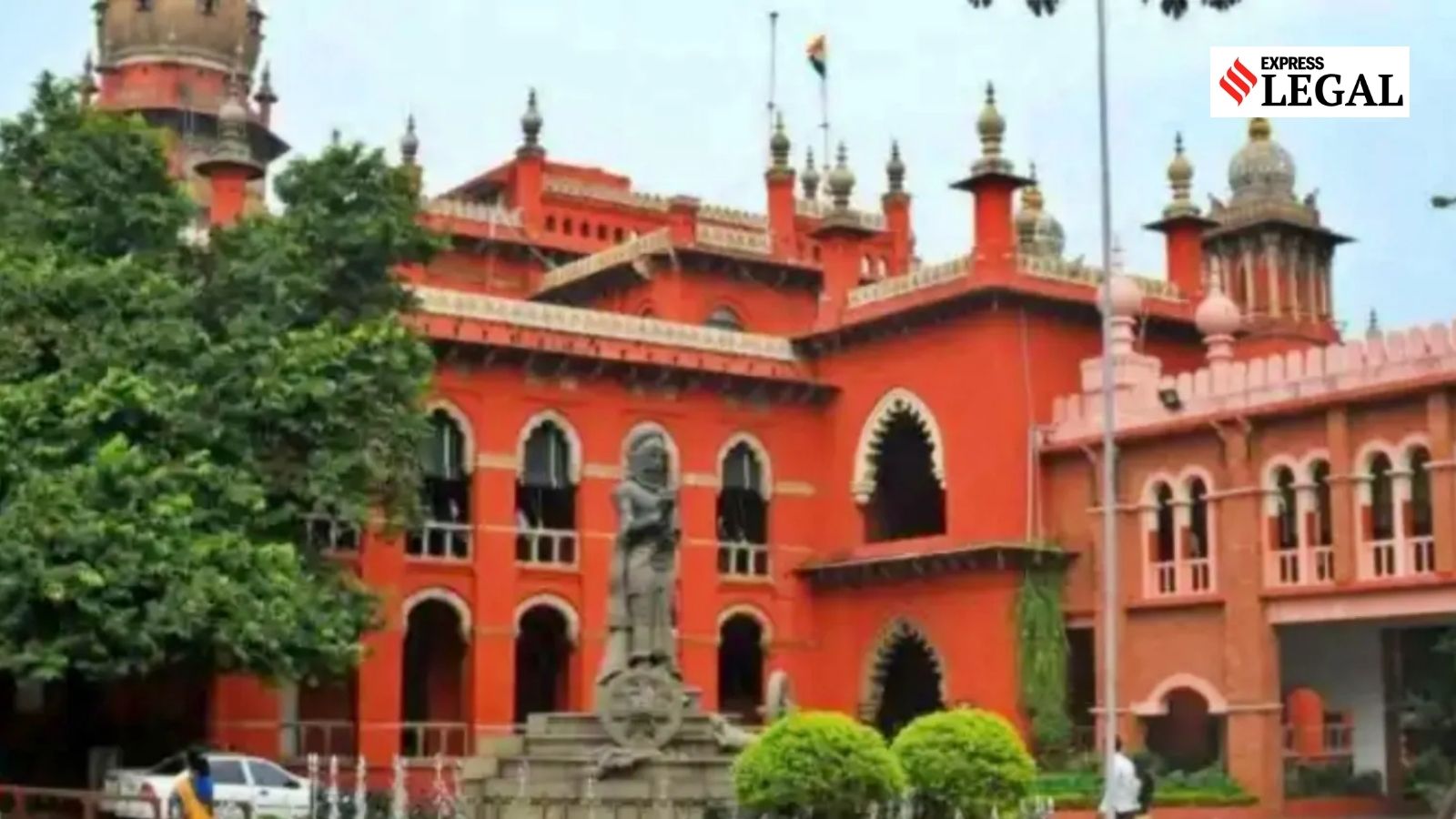 No pre-arrest bail for ex-BJP leader in sexual exploitation, morphed video leak case