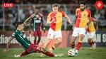 MBSG vs EBFC Live Updates: Mohun Bagan take on East Bengal in the IFA Shield Final. (FILE)