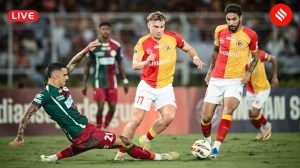 Mohun Bagan vs East Bengal, IFA Shield Final Highlights: MBSG beat EBFC 1-0, clinch their 22nd title