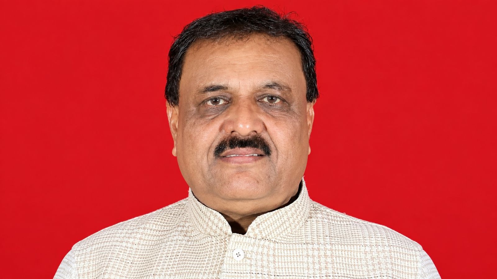 Senior Congress leader and former Amreli MP Virji Thummar dies