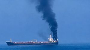 11 Indian seafarers died since West Asia war, 139 crew stuck in Strait of Hormuz: Official