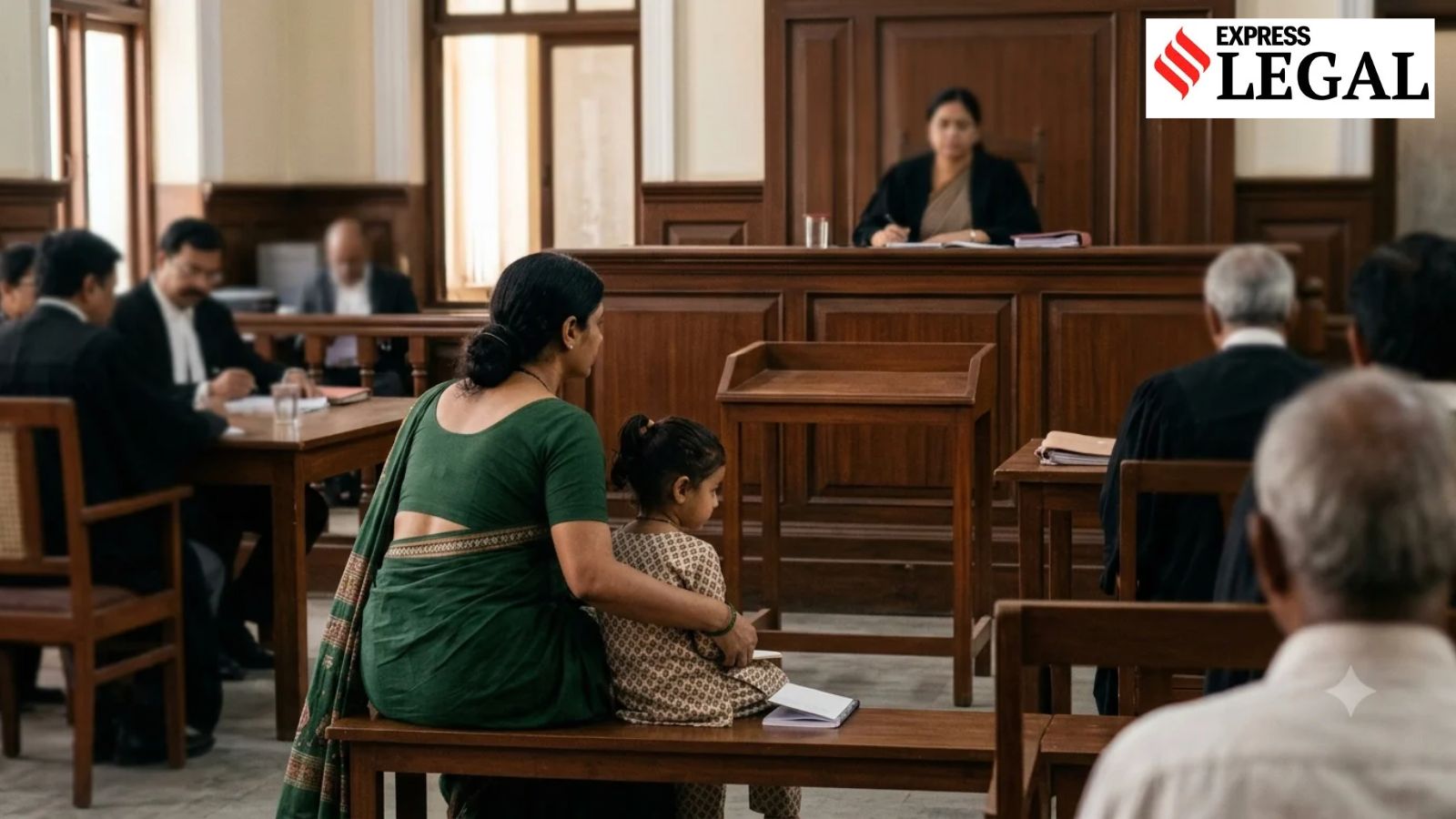 Divorce case nearly 300 km away, Madras High Court comes to Chennai woman’s aid