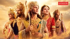 Mahakavya Shri Ramayan Katha re release