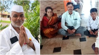 Maharashtra farmer suicide