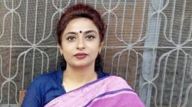 ‘Aukaat mein baat karo’: Who is the Dalit woman leader at centre of UP Congress row?
