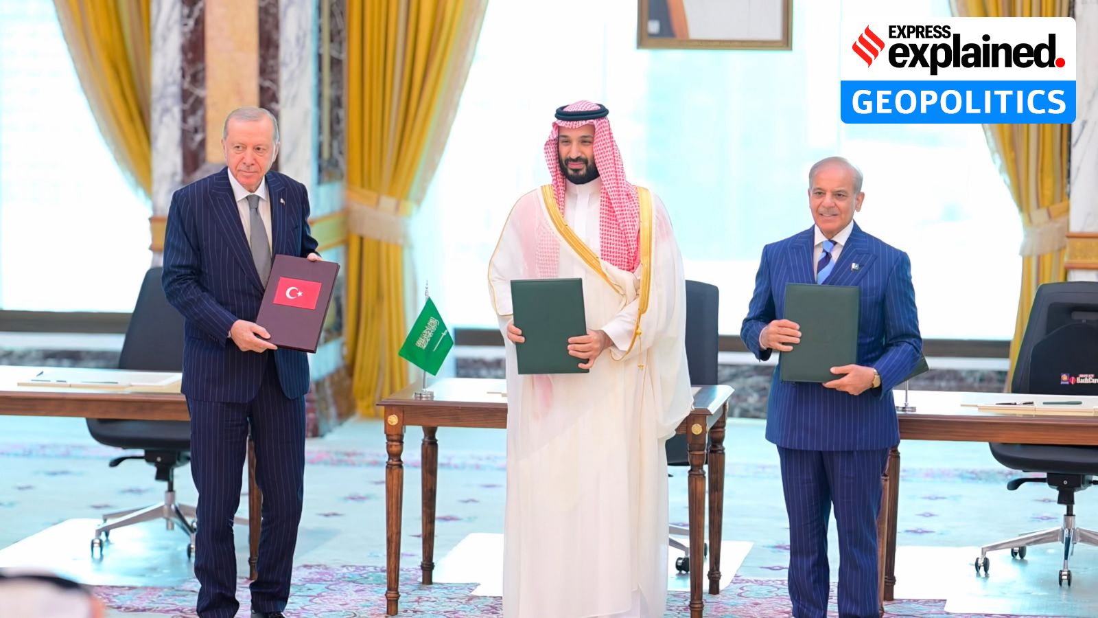 Saudi-Houthi conflict and the Mecca pact: What Pakistan, Turkey can and cannot do