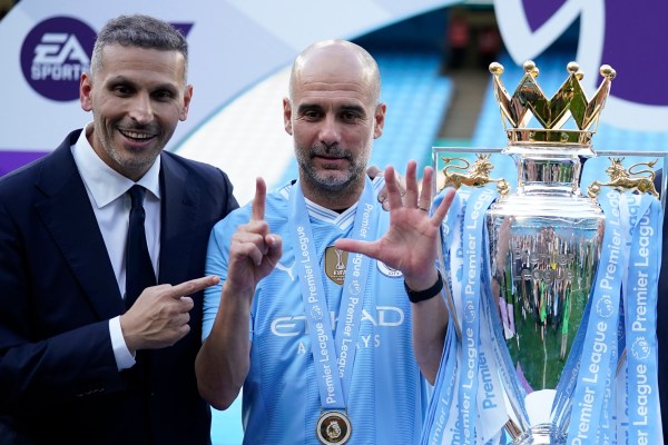 Man City
