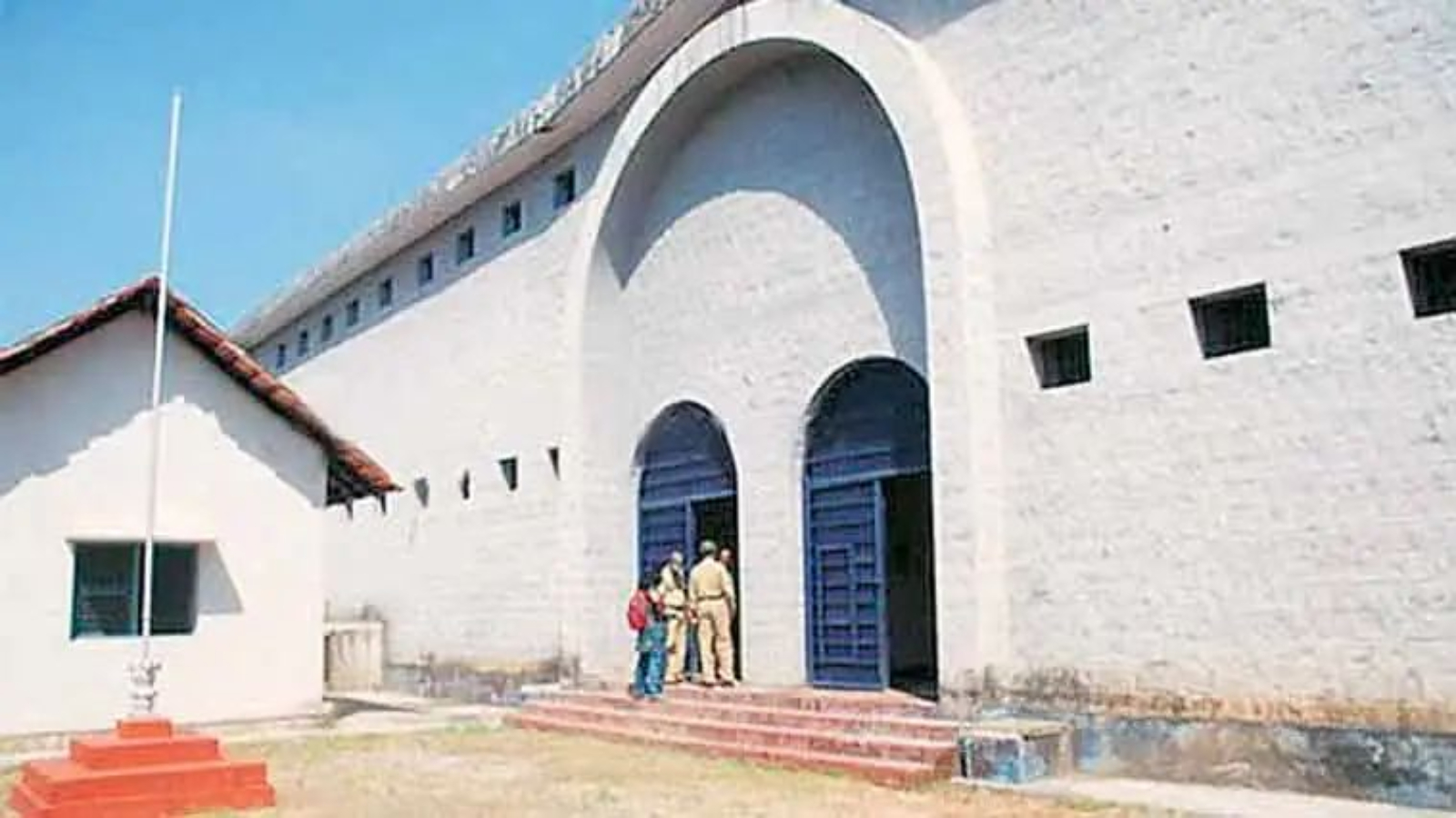 Mangaluru Court Sentences Five for Jail Murder, Acquits Nine in Related Case