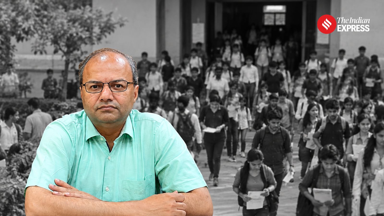 No immediate change in JEE Advanced, third attempt under discussion: IIT Kanpur director