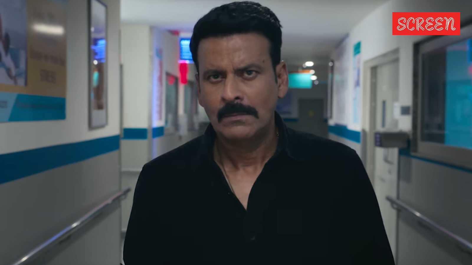 ‘Offended by a title, not the film’: Manoj Bajpayee on Ghooskhor Pandat to Gajab Raat