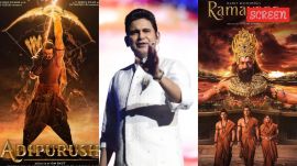 Manoj Muntashir on Adipurush, Ramayana Part 1