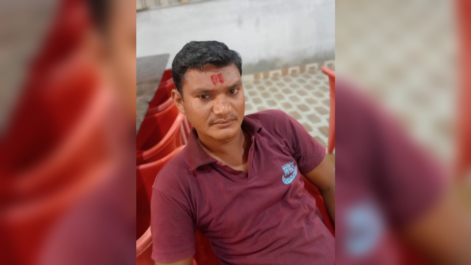3 years after Maratha quota protester’s death, widow awaits promised government job